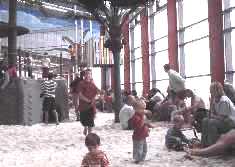 Kinderspielhaus "Takka-Tukka-Land"